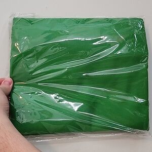 Hanging Green Screen With Hooks